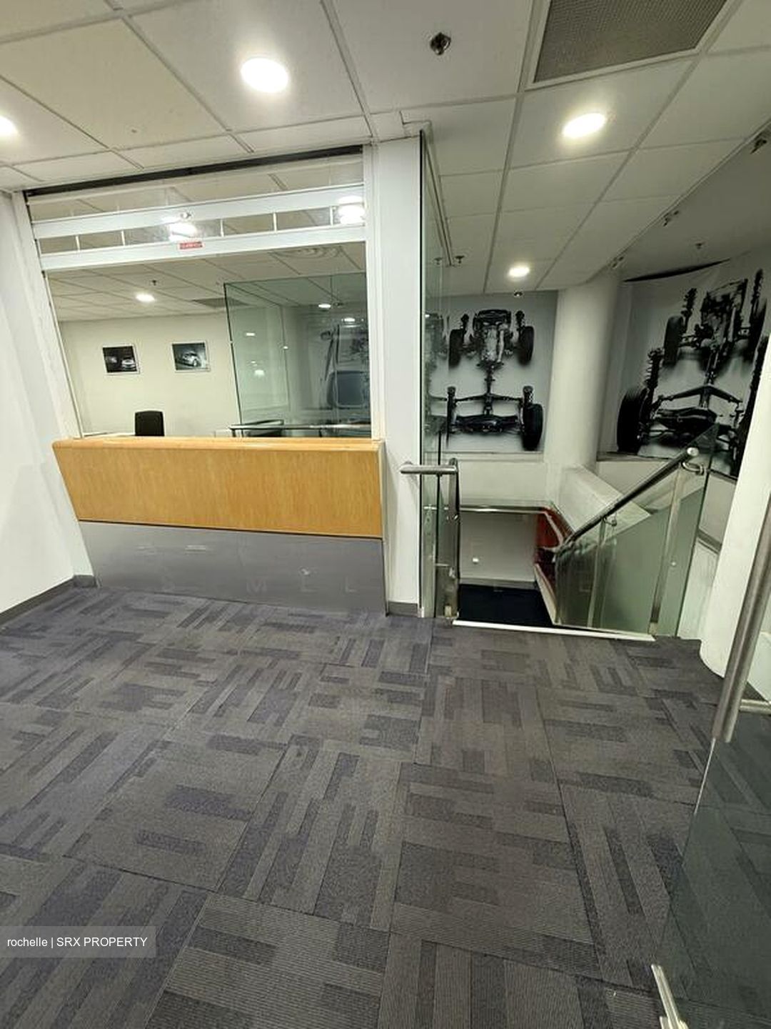 Lorong 8 Toa Payoh (D12), Office #512303501